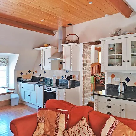 Val Rive - Fryer Appartement